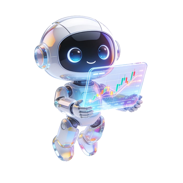 DigiCodz Intelligent Digital Solutions Robot